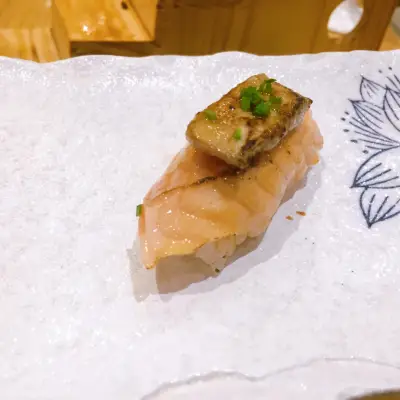 Sushi Hiro