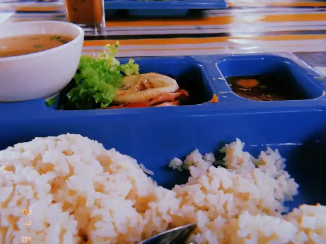 Nasi Ayam Pos Office, Batu Maung Food Photo 1