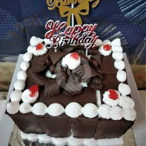 Gambar Makanan Kue Ulang Tahun ARINI Cake, Jatinegara 7