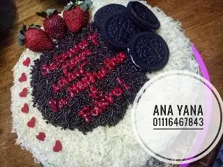 Bake By Ana