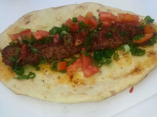Kebapçı Çetin Usta'nin yemek ve ambiyans fotoğrafları 80