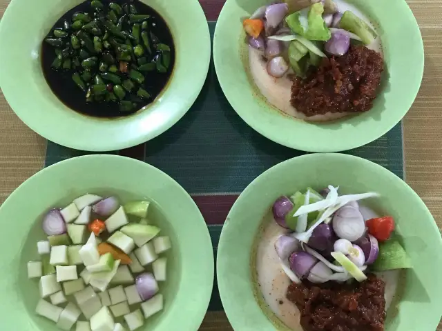 Gambar Makanan Sunda Kelapa 10