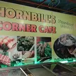Hornbill Barbeque Steamboat Food Photo 1
