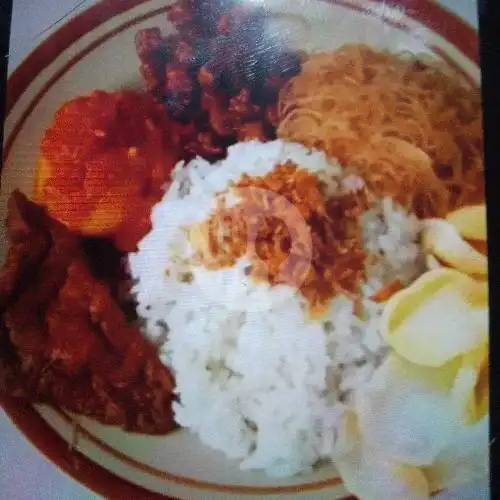 Gambar Makanan PONDOK BETAWI H.SABA, PASAR KITA  2
