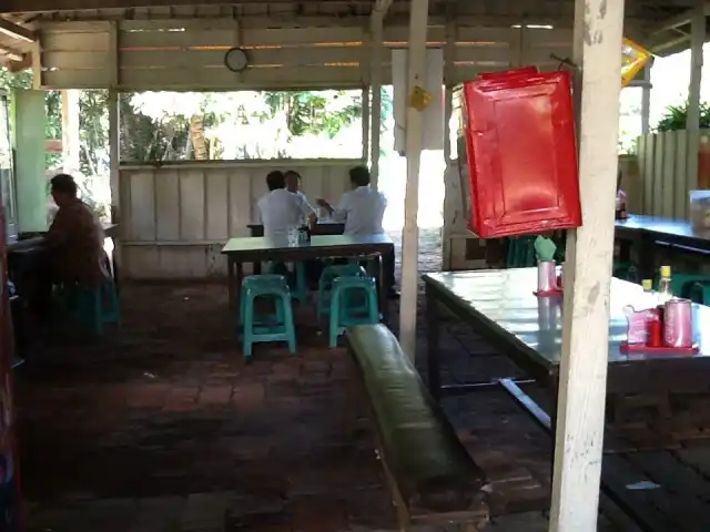 Gambar Makanan Rumah Makan Pondok Bambu 7