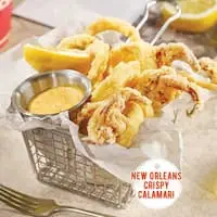 Gambar Makanan The Holy Crab Shack 2