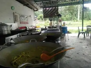 Warung Mie Canai