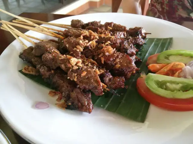 Gambar Makanan Iga Bakar Jogja 3