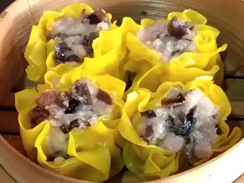 A'CIO DIMSUM - ASTANA ANYAR, Astana Anyar, Pelindung Hewan