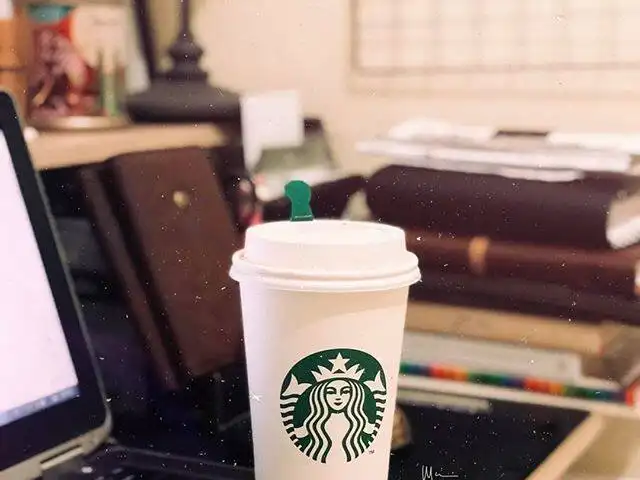 Gambar Makanan Starbucks Coffee 13