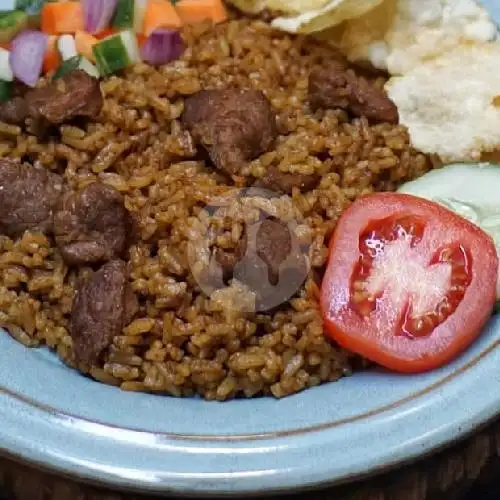 Gambar Makanan Nasi Goreng Sedap Malem, Menteng 7