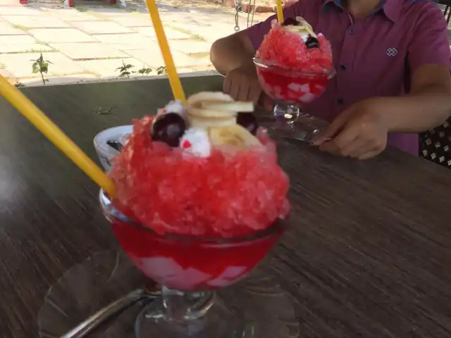 Yusuf'un Bici Bici Yeri'nin yemek ve ambiyans fotoğrafları 2