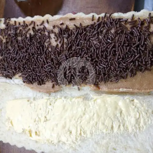 Gambar Makanan Roti Bakar Khas Bandung 2