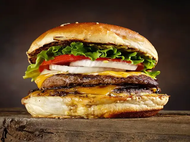 Dobby's Burger Place'nin yemek ve ambiyans fotoğrafları 70