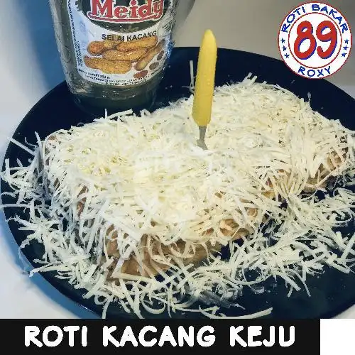 Gambar Makanan Roti Bakar 89. Pisang Bakar, Indomie & STMJ Roxy 11