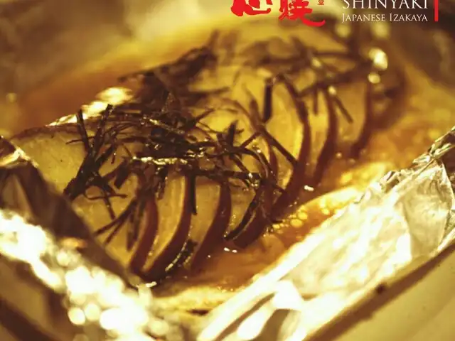 Shinyaki Food Photo 7