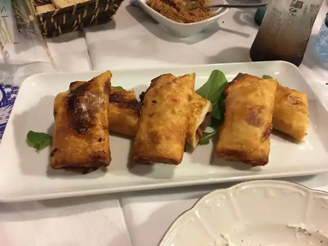 Şişarka Restaurant'nin yemek ve ambiyans fotoğrafları 29