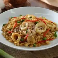 Gambar Makanan Nasi Goreng Kayla, Cikarang 3