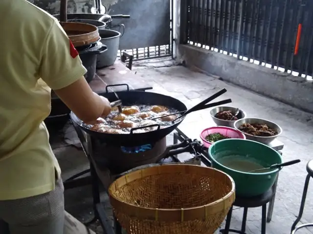 Gambar Makanan Depot Semeru 2