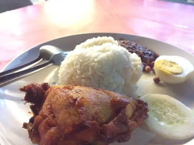 Nasi Lemak Uptown D'Kota Food Photo 7