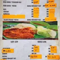 Restoran Fend Ikan Bakar Food Photo 1