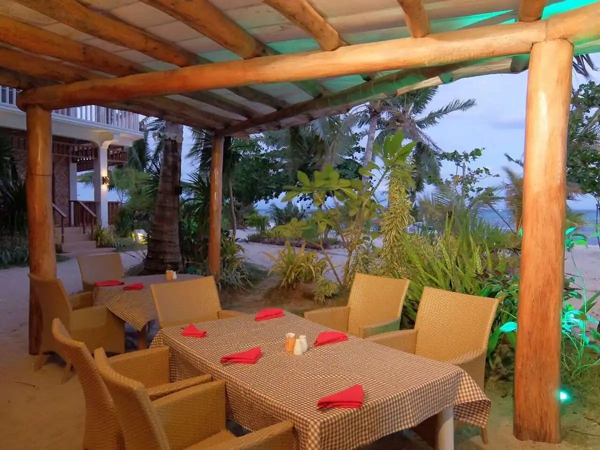 Malapascua Exotic Bar and Restaurant Food Photo 1