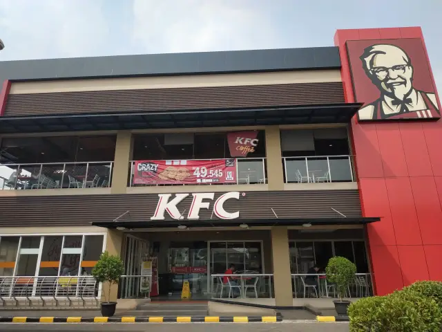 Gambar Makanan KFC 6