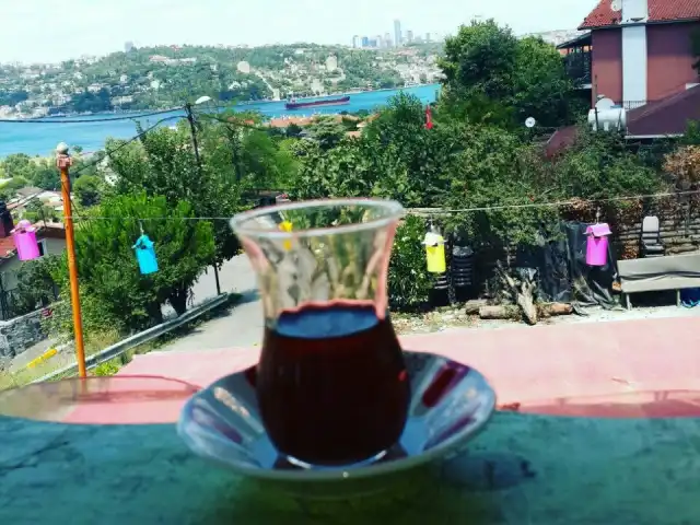 Manzara Cafe'nin yemek ve ambiyans fotoğrafları 4