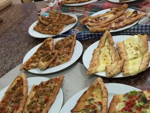 Marmara Pide Lahmacun'nin yemek ve ambiyans fotoğrafları 20