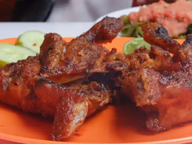 Gambar Makanan Ayam Taliwang Om Ayudin 9