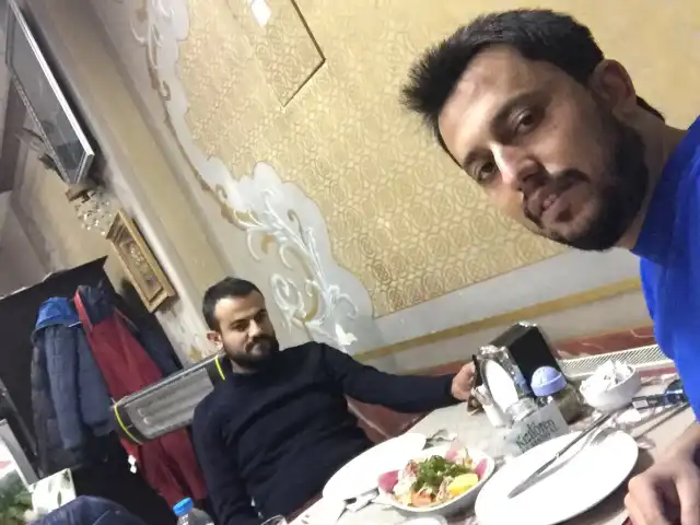 Kızılören Konağı Et Mangal'nin yemek ve ambiyans fotoğrafları 12