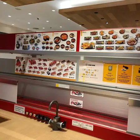 Gambar Makanan Genki Sushi 5