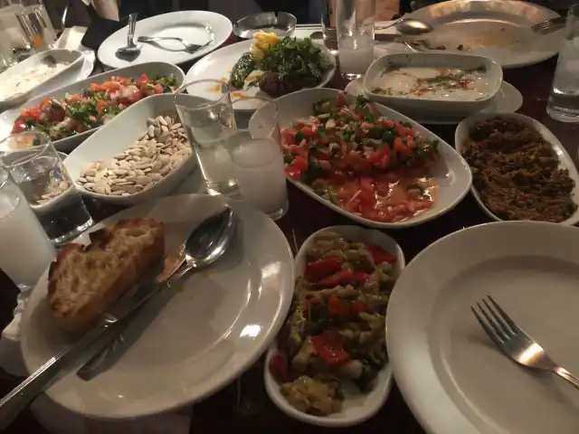 Yayla Türkü Evi'nin yemek ve ambiyans fotoğrafları 4