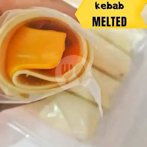 Gambar Makanan Ambyar Frozen Food Cipinang Cempedak, Cipinang Cempedak 10