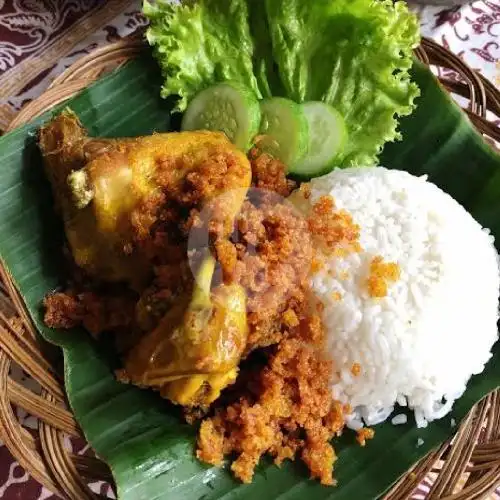 Gambar Makanan Nasi Bebek Mbak Lut Khas Madura, Pasar Minggu 17