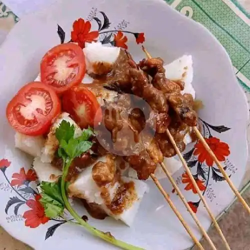 Gambar Makanan Sate Ayam Mbq iroch 7