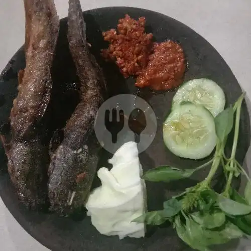 Gambar Makanan AYAM BAKAR Warung Ndowehh, Jimbaran 7