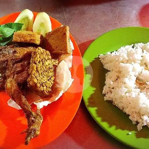 Gambar Makanan Pecel Ronggolawe Tuban, Tebet 1