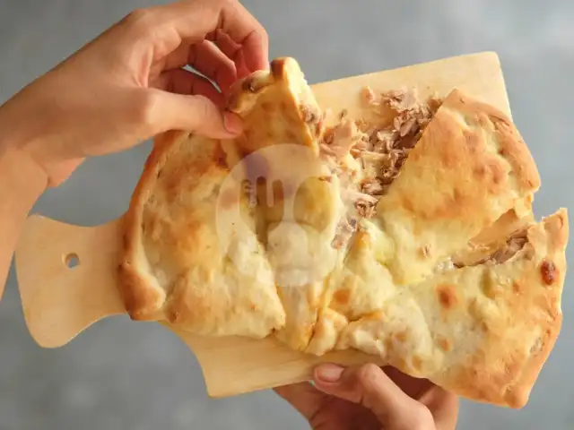 Gambar Makanan Panties Pizza, Bukittinggi 6