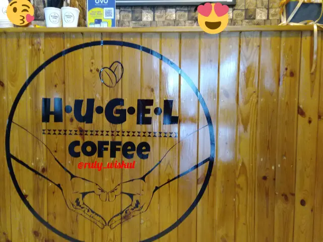 Gambar Makanan Hugel Coffee 5