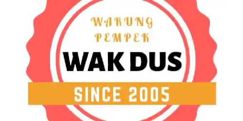 Pempek Wak Dus 2, Semabung