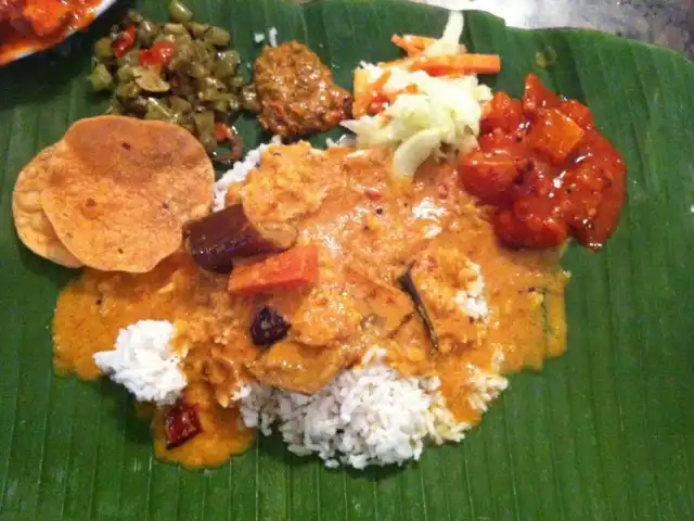 Passion of Kerala Food Photo 2