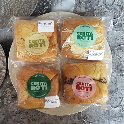 Cerita Roti