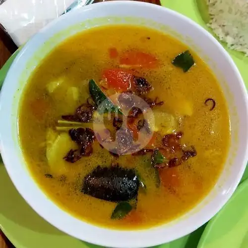 Gambar Makanan NAGA SEAFOOD, Naga Food Square 2