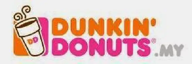 Dunkin' Donuts PLUS OBR Ayer Keroh