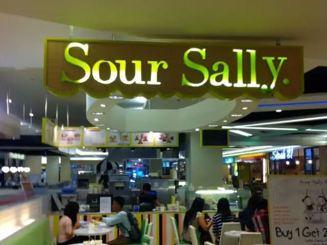 Gambar Makanan Sour Sally 17