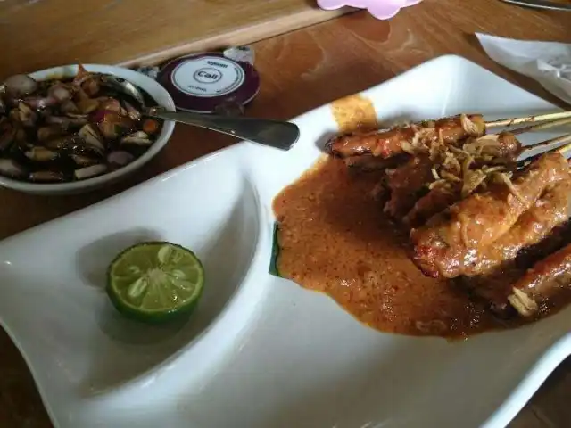 Gambar Makanan Pandan Bistro 16