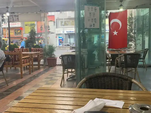 cafe çarşı'nin yemek ve ambiyans fotoğrafları 3