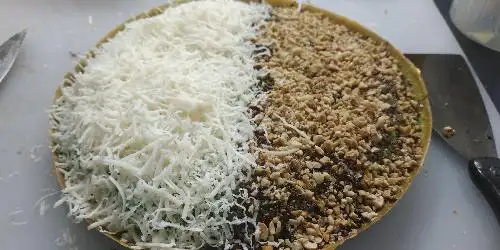 Martabak Enyong, Temanggung