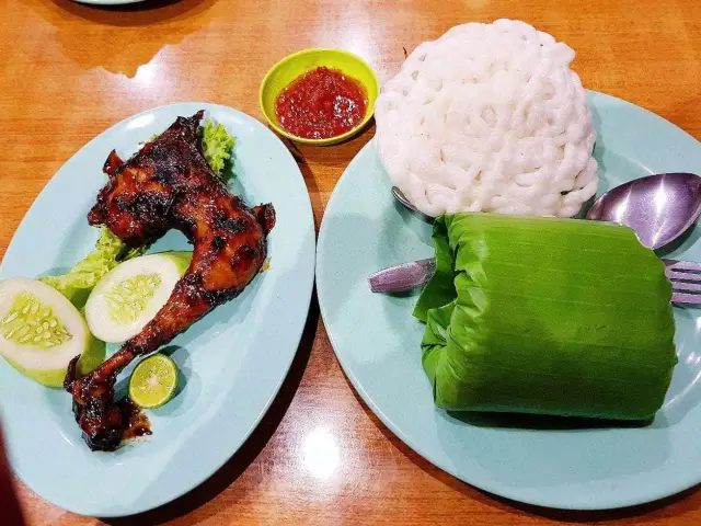 Gambar Makanan Pondok Ayam Kabita 10